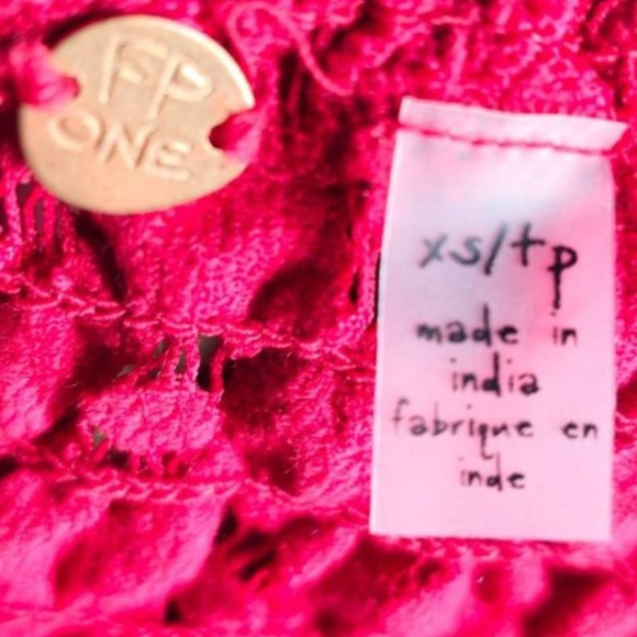 Free People Adella Cami - Picture 3 of 4